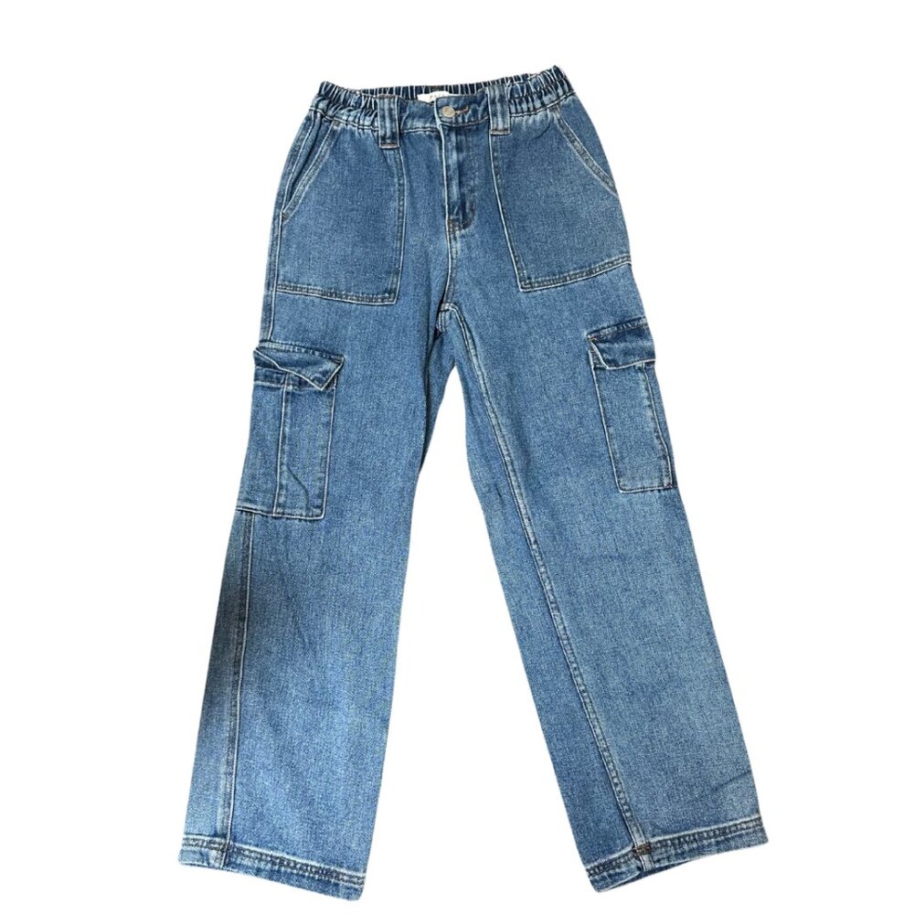 Pacsun Cargo Jeans
